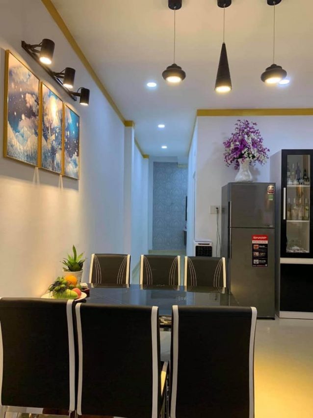 nha pho co gac lung hien dai 2