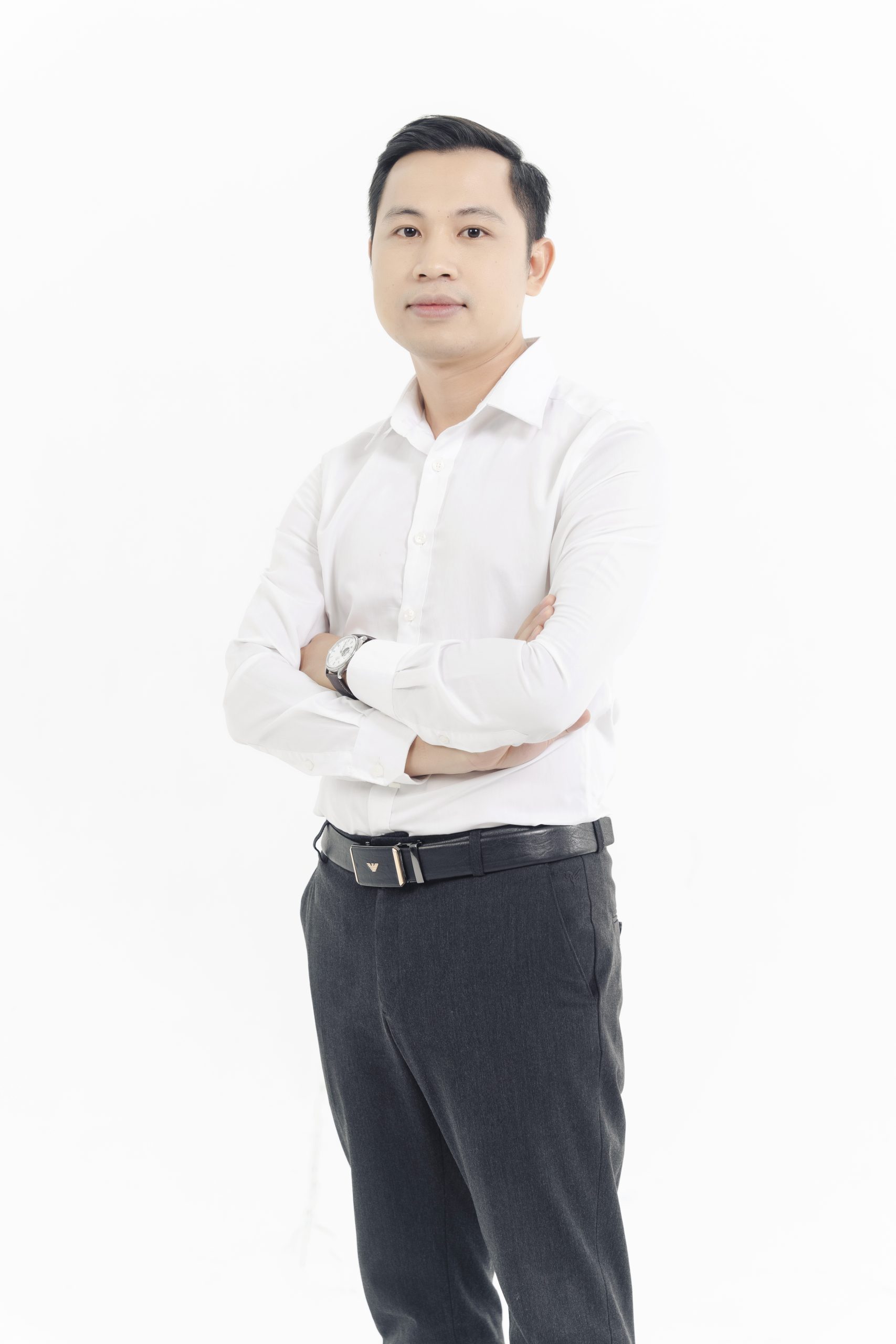 Giám đốc công ty MasHome