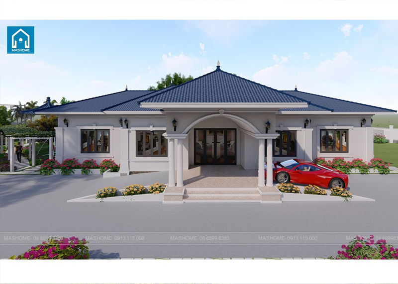 báo giá thi công xây dựng, thi công trọn gói