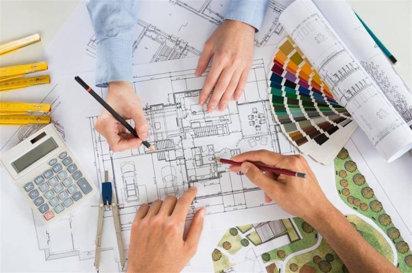 tư vấn thiết kế nội thất
