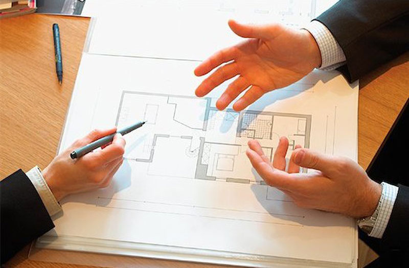 tư vấn thiết kế nội thất