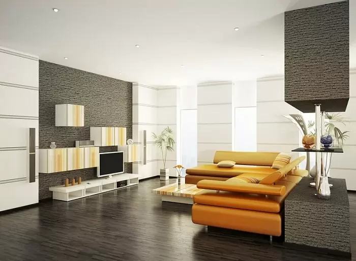 thiết kế căn hộ