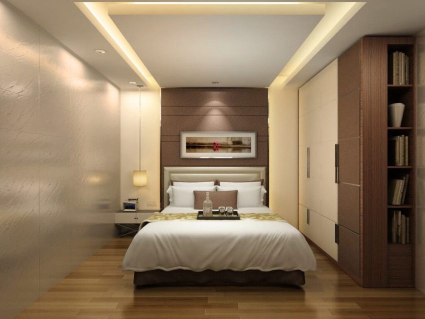 thiết kế nội thất nhà ống