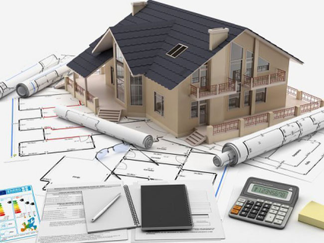 tiêu chuẩn xây dựng nhà dân dụng