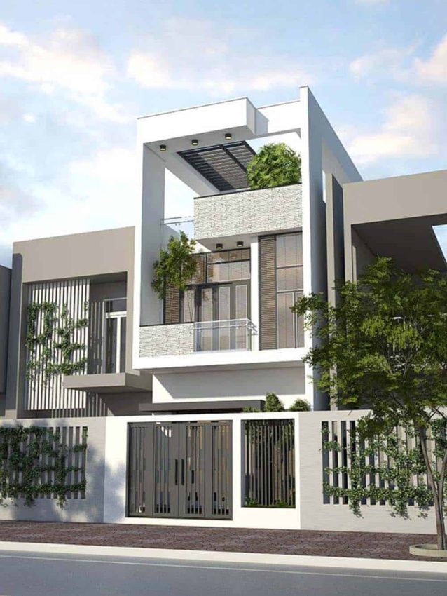 thiet ke nha ong 50m2 3 phong ngu dep nhat hien nay 7