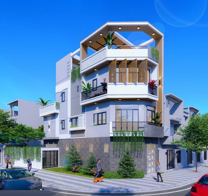 nha ong 2 mat tien