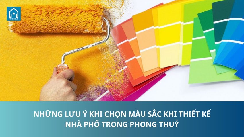 thiết kế nhà phố