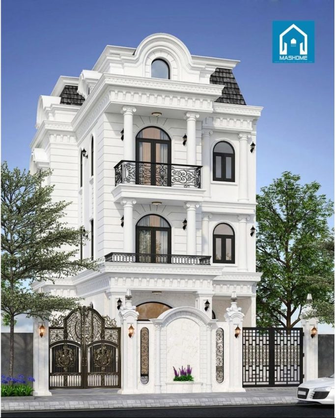 lựa chọn phong cách