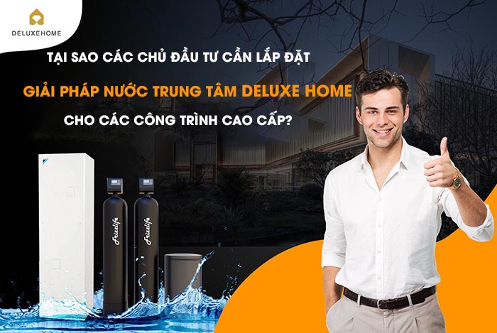 Tối ưu hóa công trình hiện đại