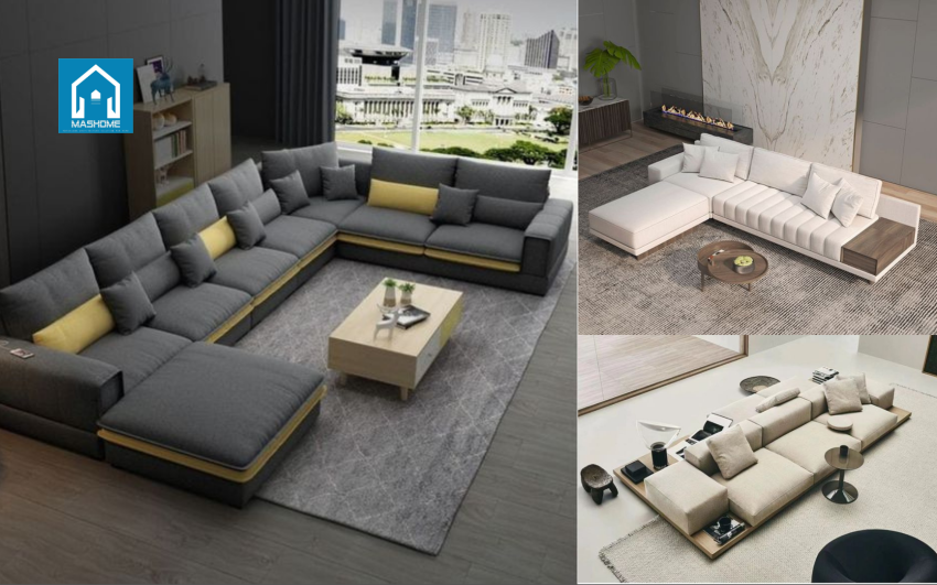 lựa chọn Sofa