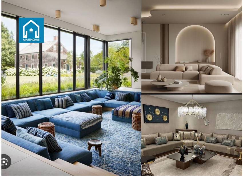 lựa chọn Sofa