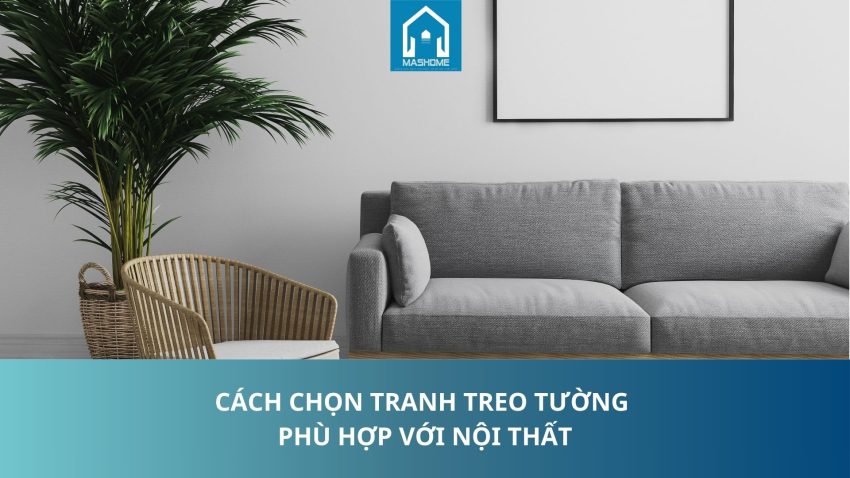 cach chon tranh treo tuong 5