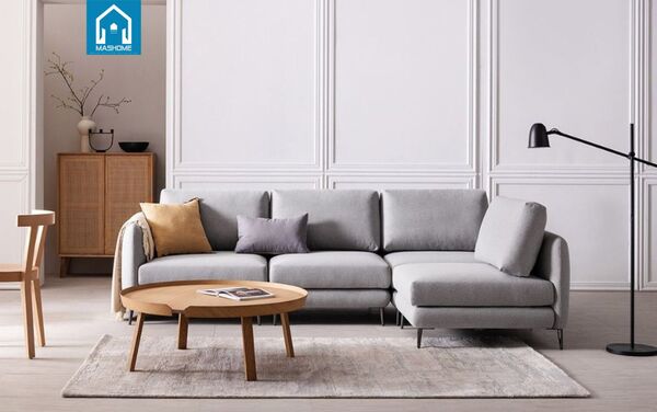 sofa tối giản 