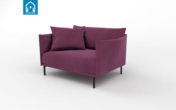 sofa tối giản 