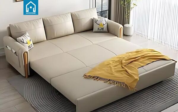 sofa tối giản 