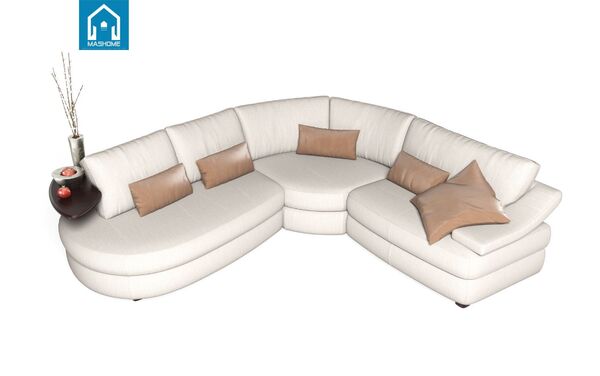 sofa tối giản 