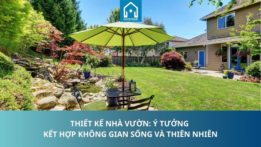 thiet ke nha vuon 7