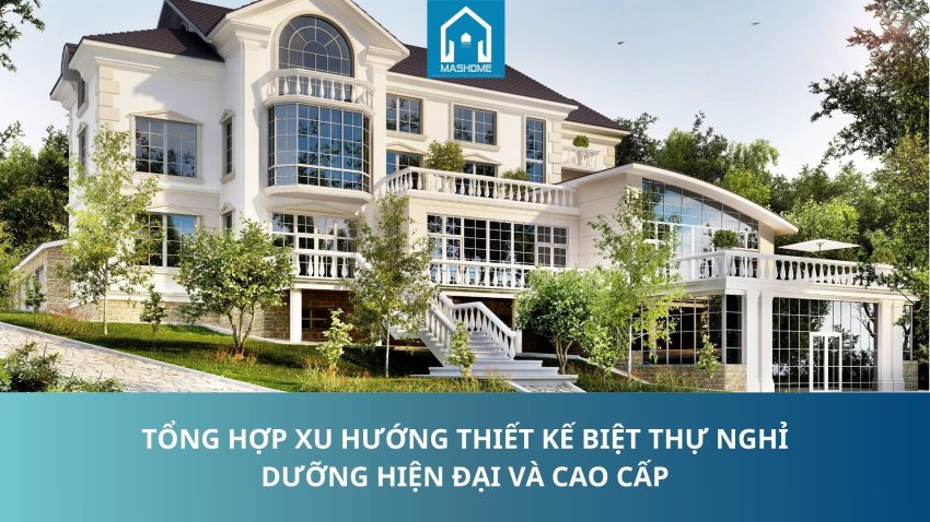 xu huong thiet ke biet thu 6