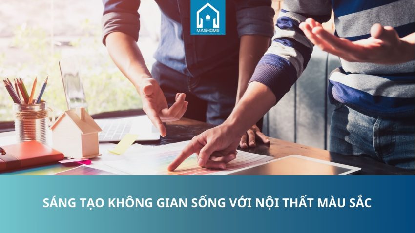 khong gian song 7