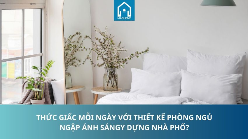 phong ngu ngap anh sang