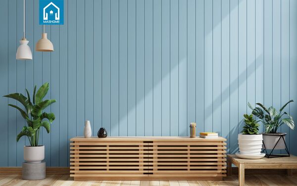 nội thất gỗ tự nhiên