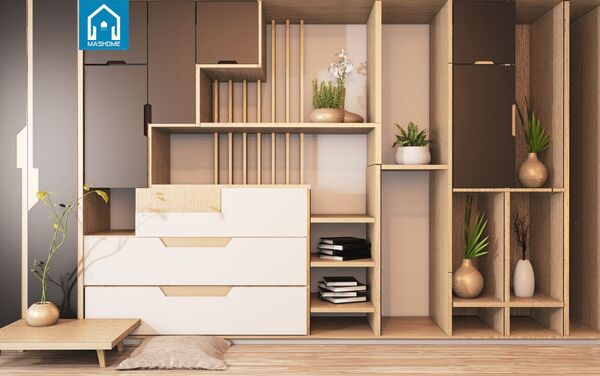 tối ưu luồng khí