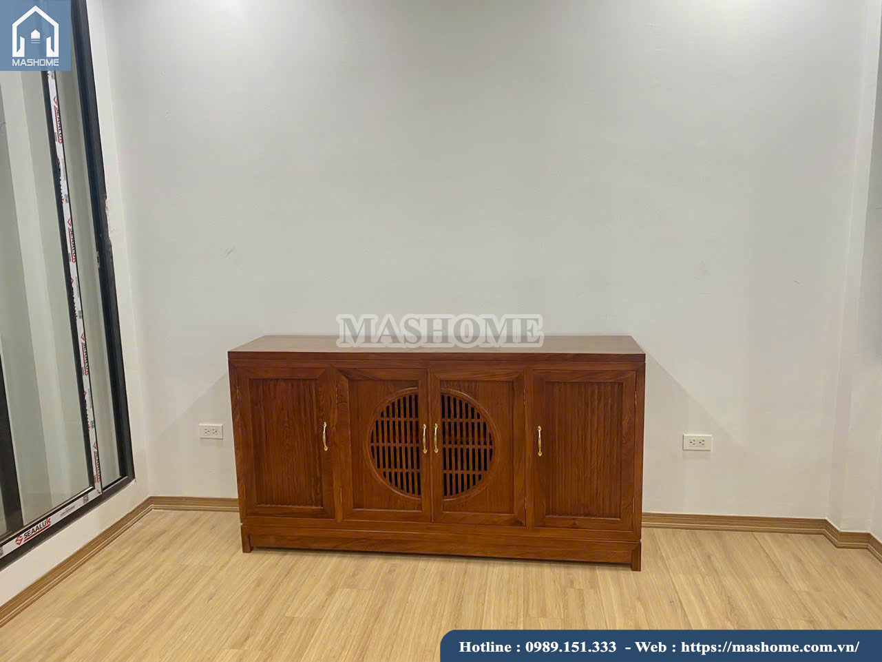 Cải tạo nhà anh Sơn - Hà Đông | MasHome