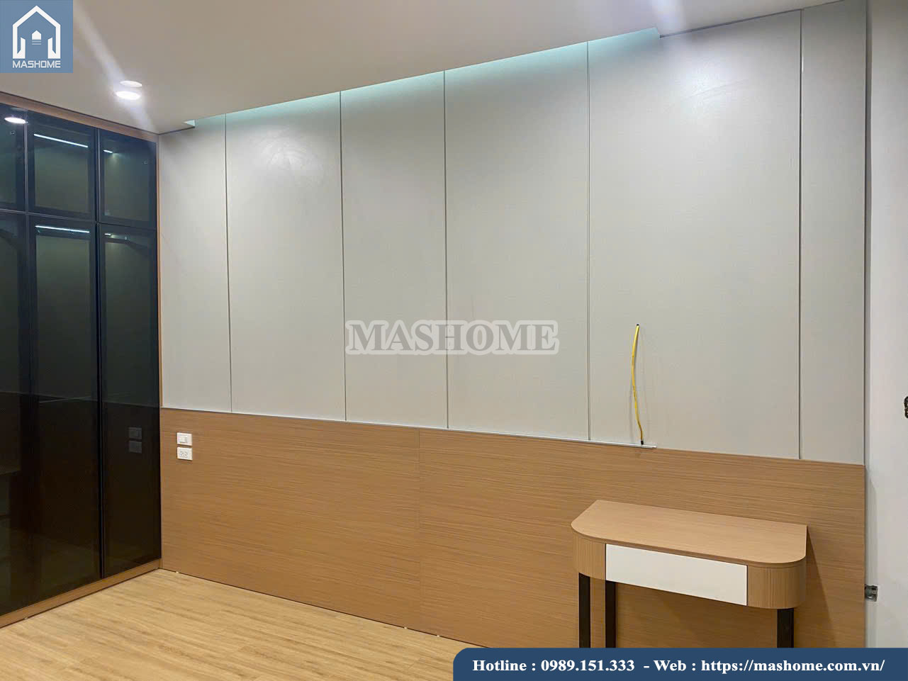 Cải tạo nhà anh Sơn - Hà Đông | MasHome
