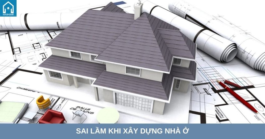 xây dựng nhà ở
