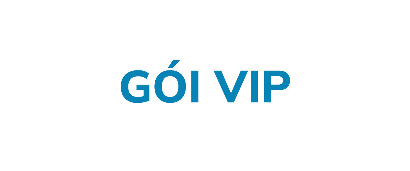Gói VIP