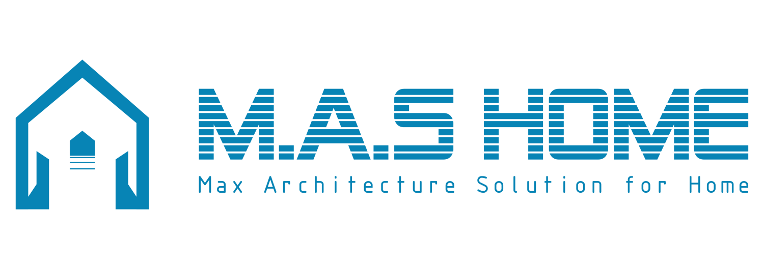 M.A.S HOME – Tổng Thầu Thiết Kế Và Xây Nhà Trọn Gói