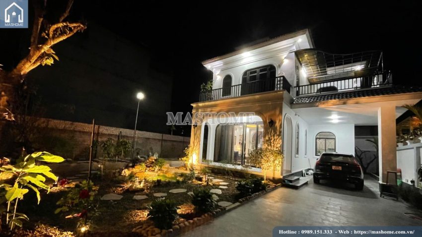 Thi cong tron goi biet thu anh Hieu Hoa Binh 8 1500x844 1