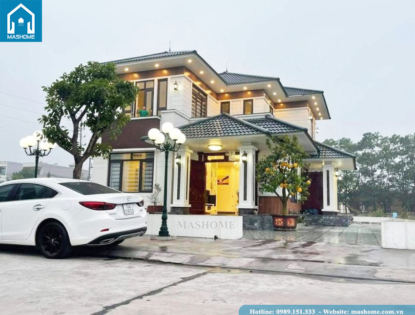 biet thu mai nhat 2 tang anh tu quang ninh 3