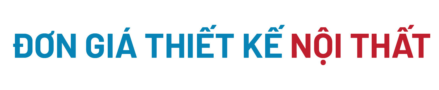 Thiết kế nội thất