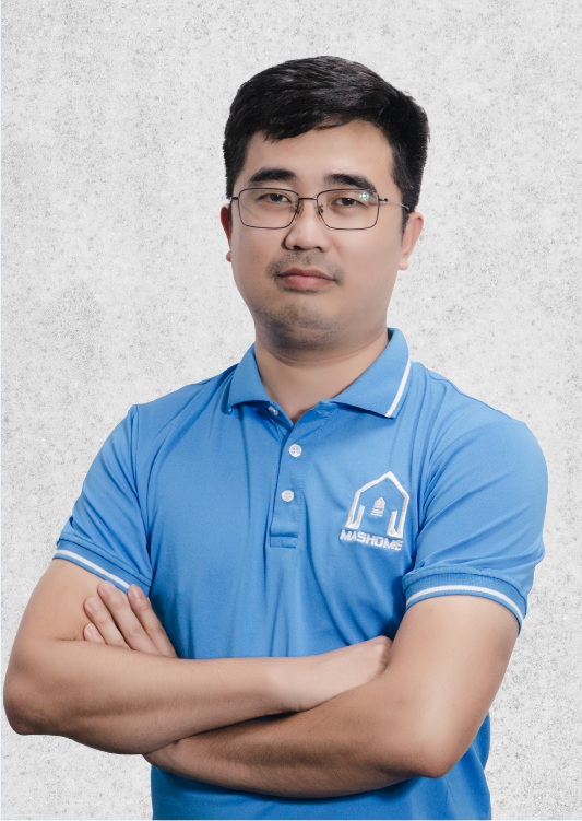 Trưởng phòng thiết kế