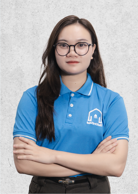 Trưởng phòng Marketing