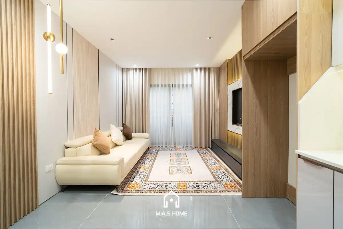 Thi Công Trọn Gói Nhà Phố - Anh Dương - Mễ Trì 64 Thi Công Trọn Gói Nhà Phố - Anh Dương - Mễ Trì