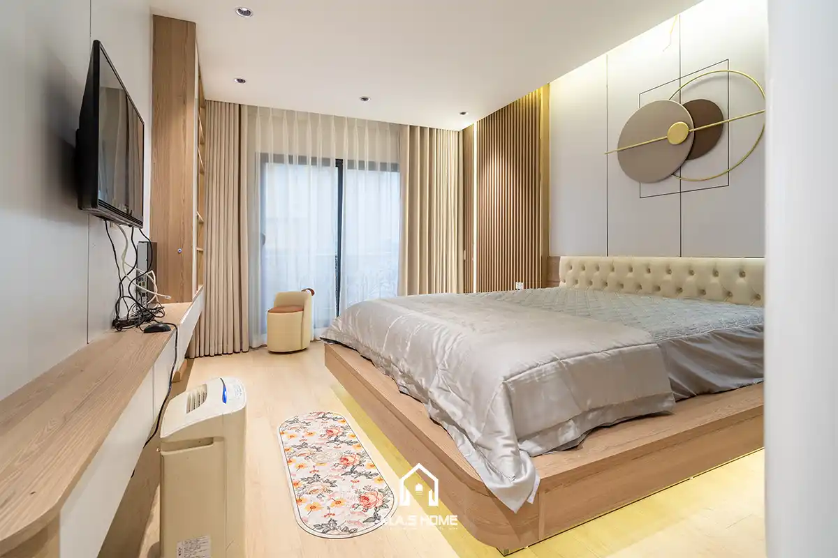 Thi Công Trọn Gói Nhà Phố - Anh Dương - Mễ Trì 47 Thi Công Trọn Gói Nhà Phố - Anh Dương - Mễ Trì