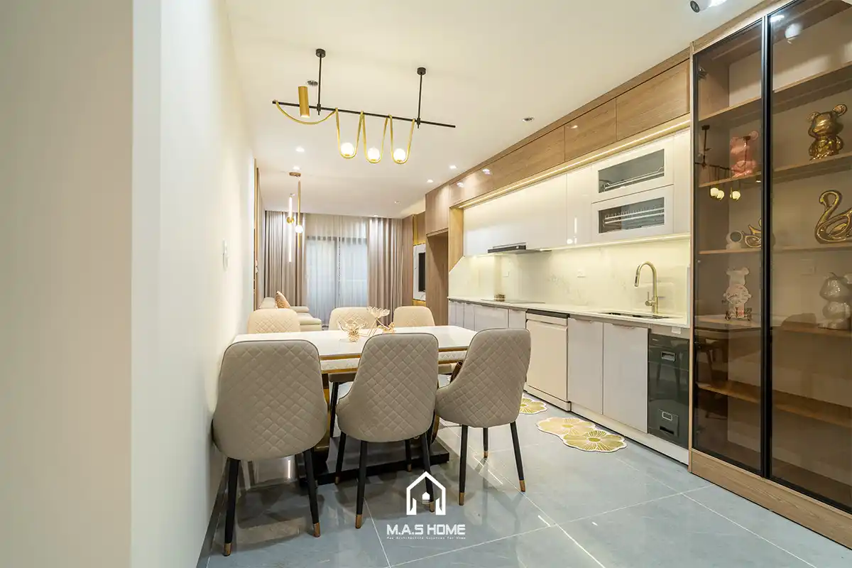 Thi Công Trọn Gói Nhà Phố - Anh Dương - Mễ Trì 48 Thi Công Trọn Gói Nhà Phố - Anh Dương - Mễ Trì