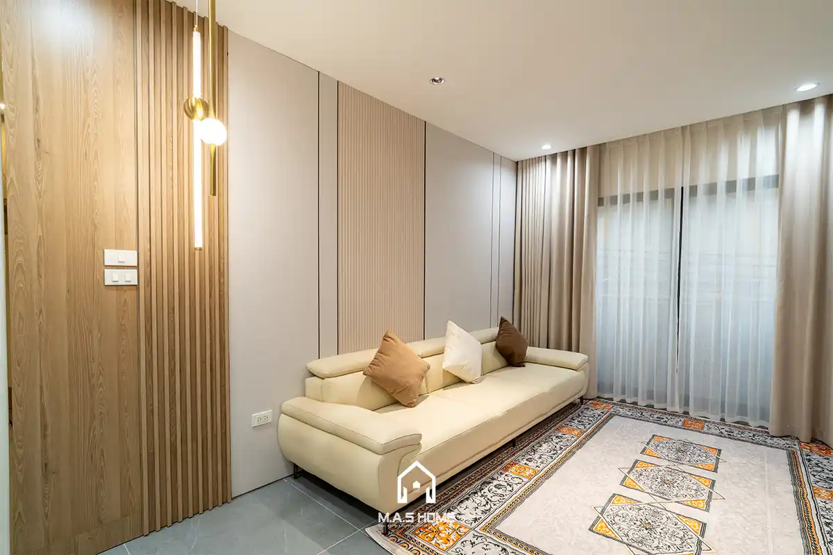 Thi Công Trọn Gói Nhà Phố - Anh Dương - Mễ Trì 53 Thi Công Trọn Gói Nhà Phố - Anh Dương - Mễ Trì