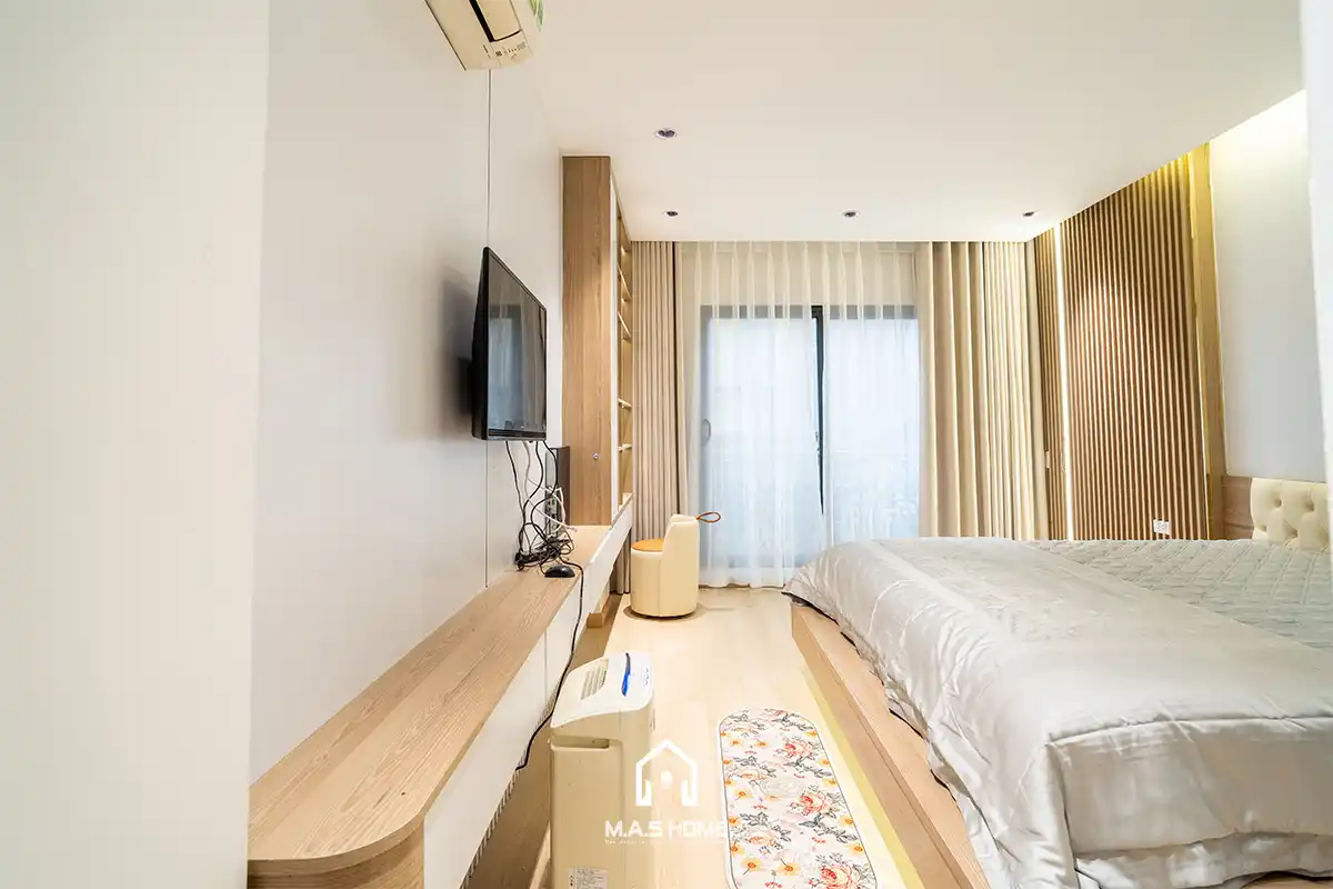 Thi Công Trọn Gói Nhà Phố - Anh Dương - Mễ Trì 44 Thi Công Trọn Gói Nhà Phố - Anh Dương - Mễ Trì