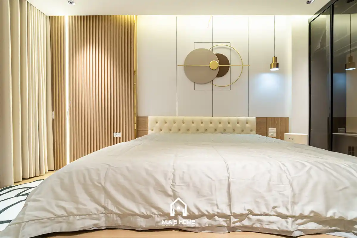 Thi Công Trọn Gói Nhà Phố - Anh Dương - Mễ Trì 54 Thi Công Trọn Gói Nhà Phố - Anh Dương - Mễ Trì