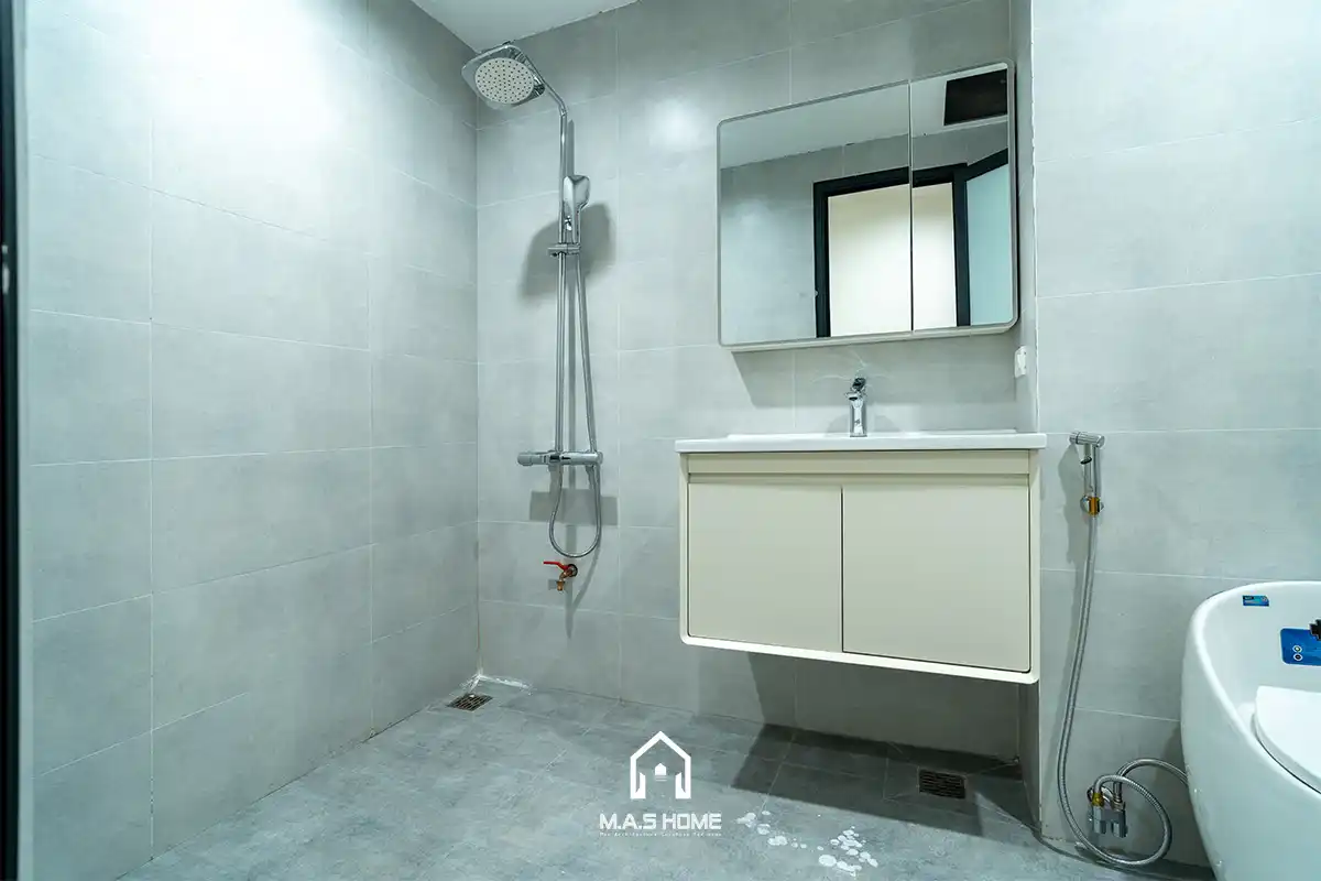 Thi Công Trọn Gói Nhà Phố - Anh Dương - Mễ Trì 59 Thi Công Trọn Gói Nhà Phố - Anh Dương - Mễ Trì