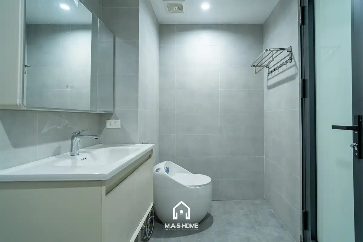 Thi Công Trọn Gói Nhà Phố - Anh Dương - Mễ Trì 58 Thi Công Trọn Gói Nhà Phố - Anh Dương - Mễ Trì