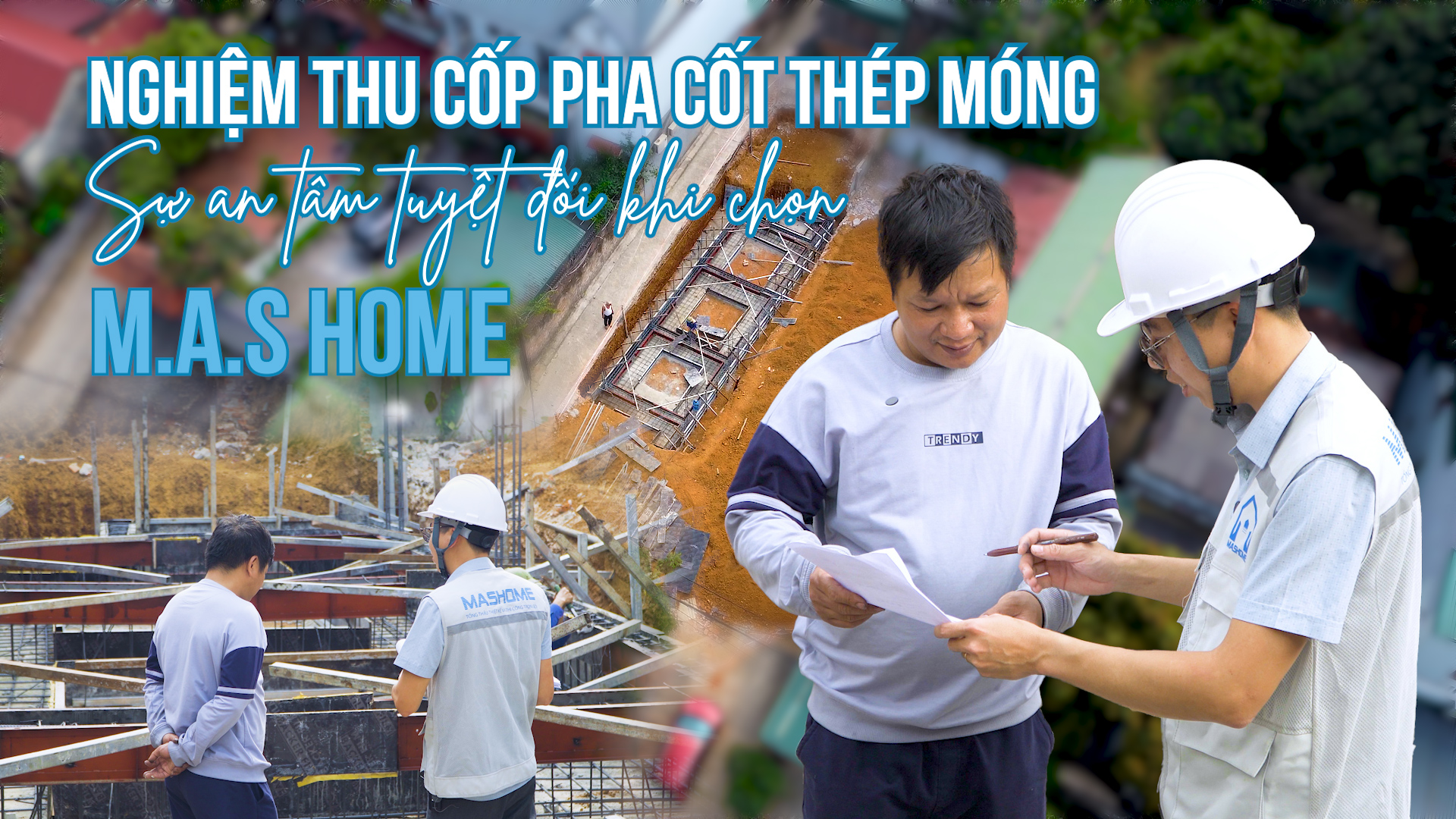 Giá trị của xây nhà trọn gói
