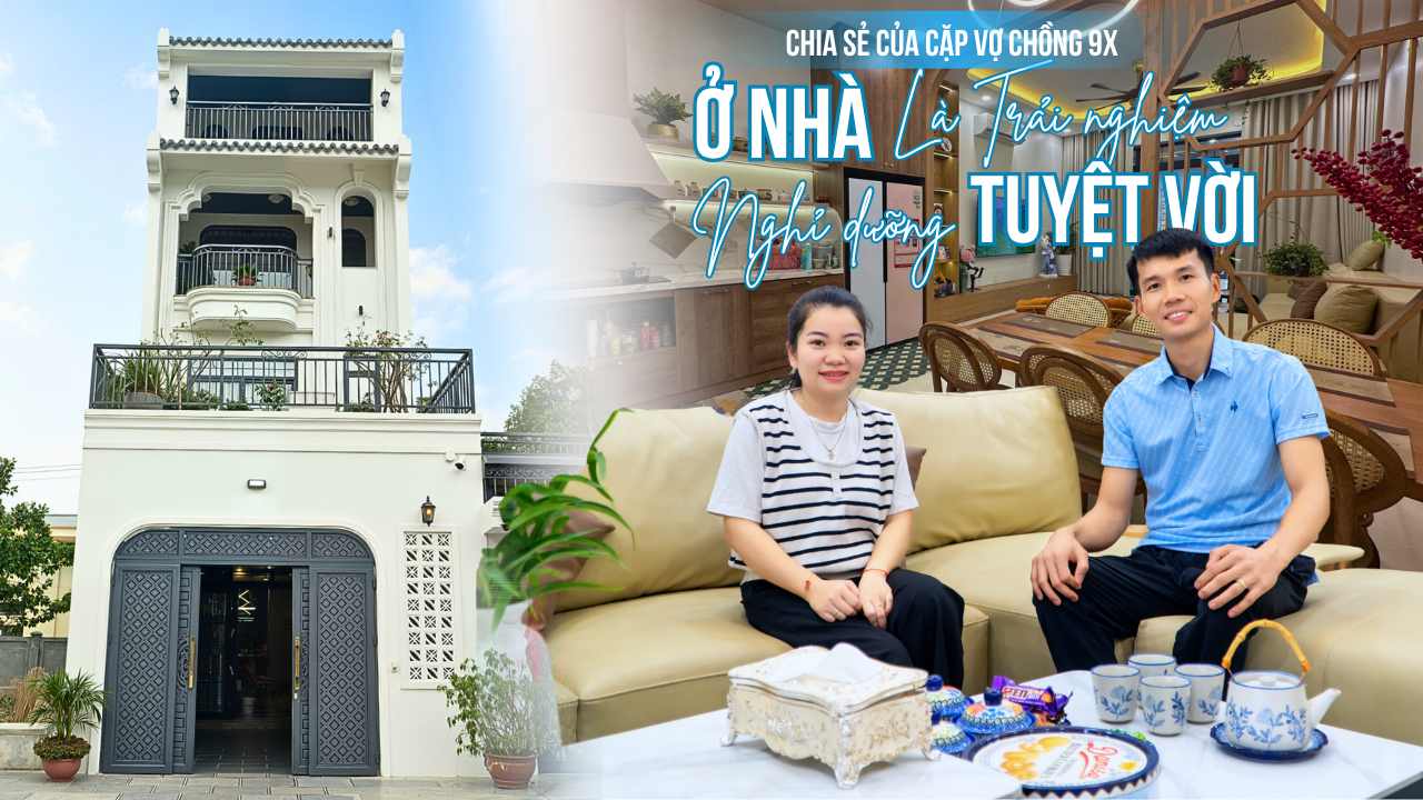 Feedback anh Bình