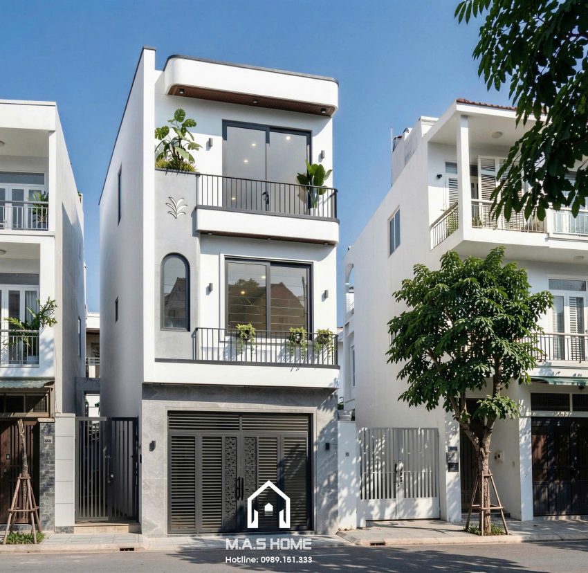 Nhà phố 3 Tầng - Anh Thanh - Hoài Đức 32 1789454898203 7300665845685327379 7300665845685327379 0f7d259831af91c5a160f91c436668bd